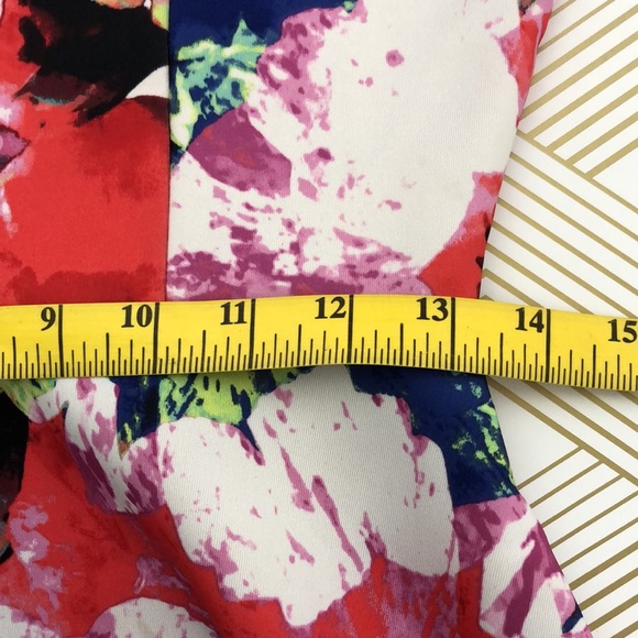 Milly dress short sleeve - Picture 8 of 10